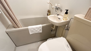 ツインルーム 禁煙