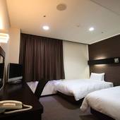 グリーンリッチホテル松江駅前（島根県 ビジネスホテル） / 5