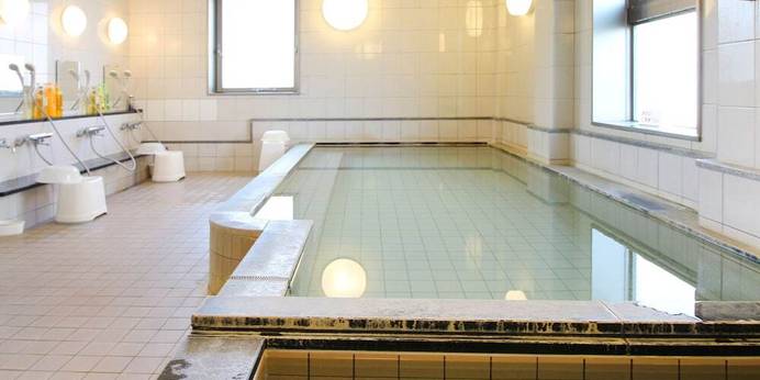 アイランドホテル（長野県 ビジネスホテル） / 1