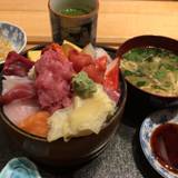 すし定(スシサダ)