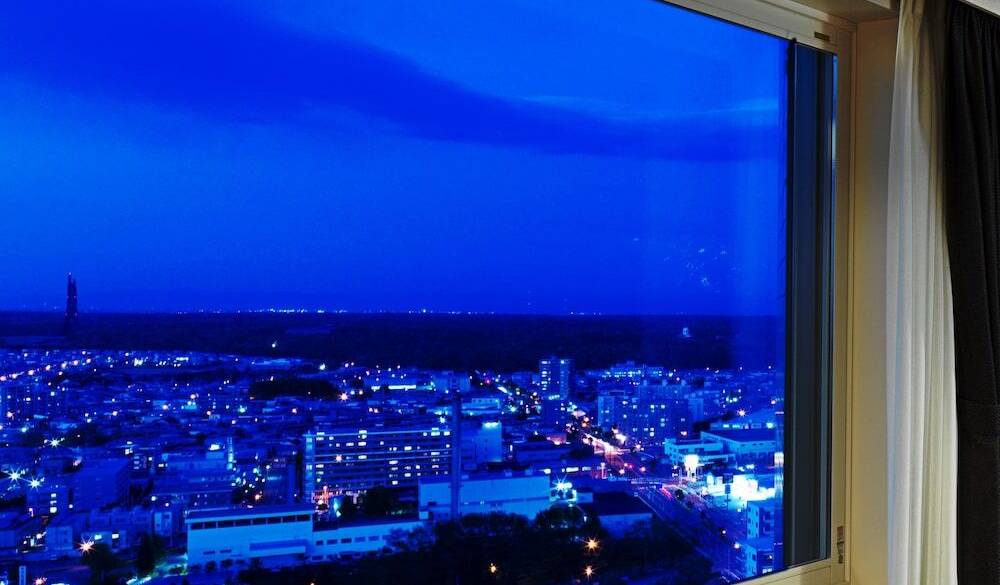 客室からの夜景イメージ / 1