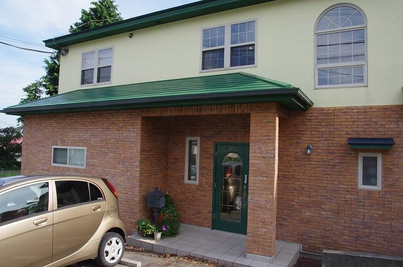 4.プチホテル 陽だまりの丘3993894