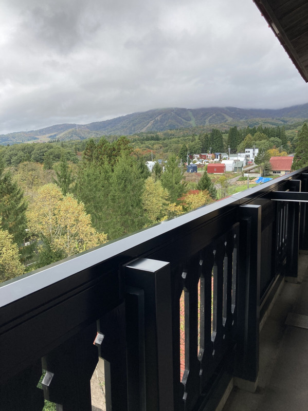 お風呂のフロアで