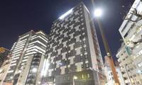 アパホテル 蒲田駅東（アパホテル カマタエキヒガシ）