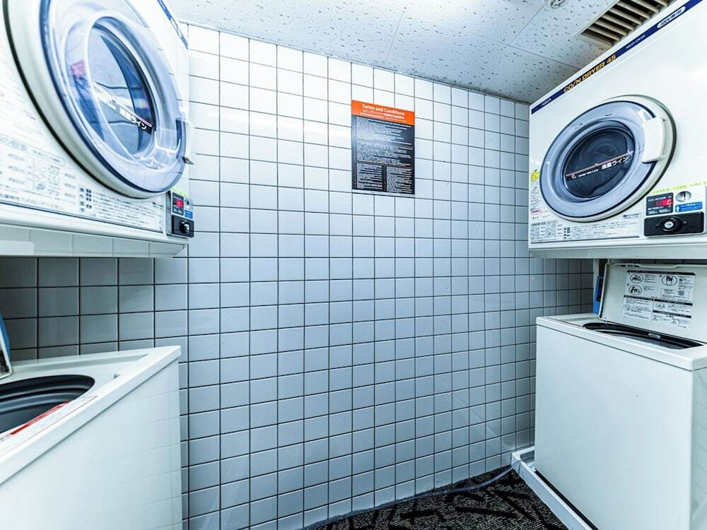 ランドリー ルーム