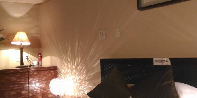 タイムリゾート 隠れ屋（茨城県 リゾートホテル） / 1