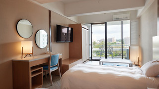 [マウンテンビュー] 和洋室36平米