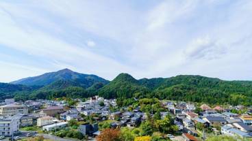 部屋からの景観 / 26