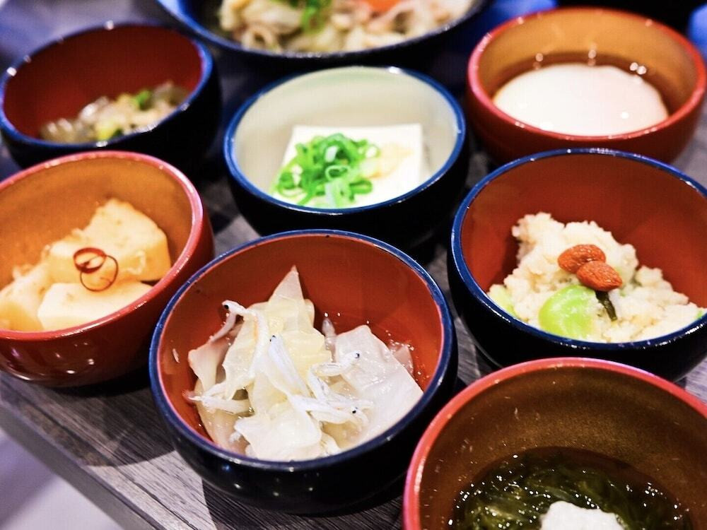 レストラン
