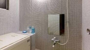 バスルームのシャワー / 20