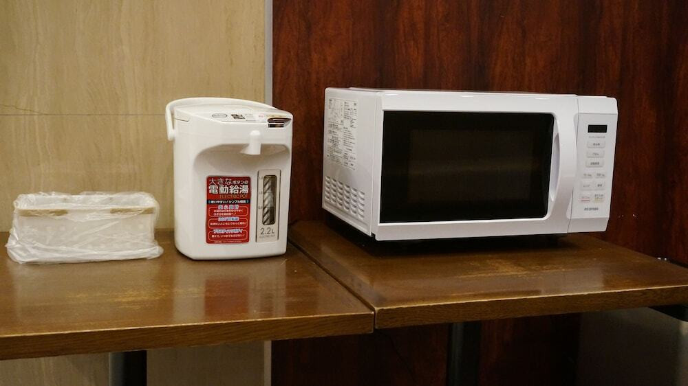 ロビー応接スペース