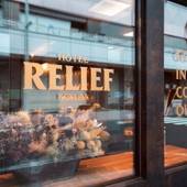 ホテルリリーフ 小倉駅前（福岡県 ビジネスホテル） / 3