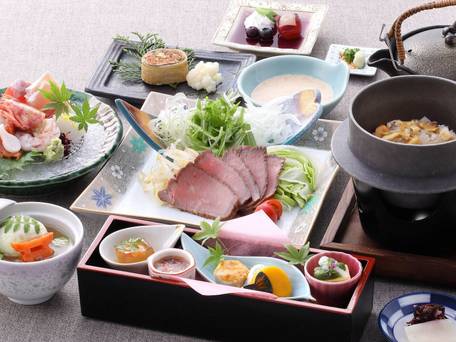 安芸グランドホテル / 4