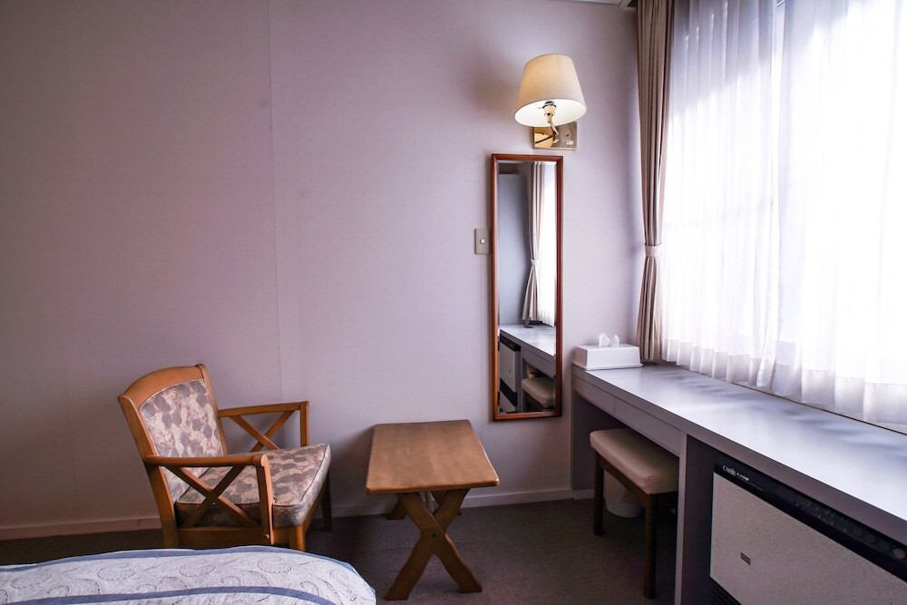 客室の設備とサービス