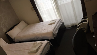 ツイン【禁煙】