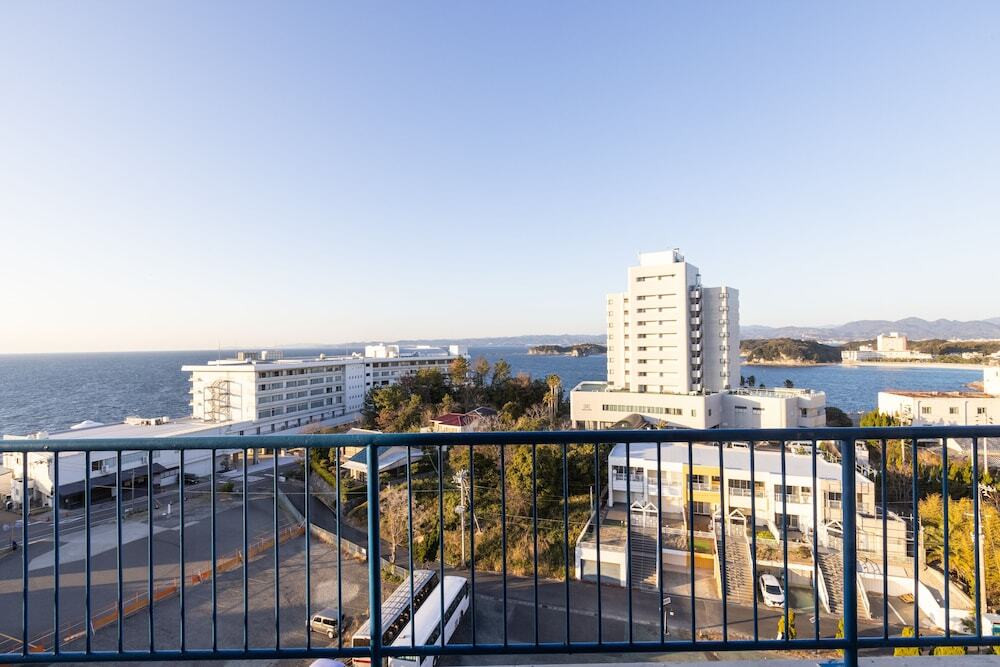 施設からの眺望