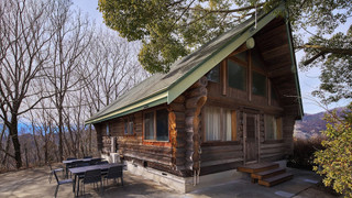 LODGE B Cat Friendly Room ※愛猫同伴可 禁煙