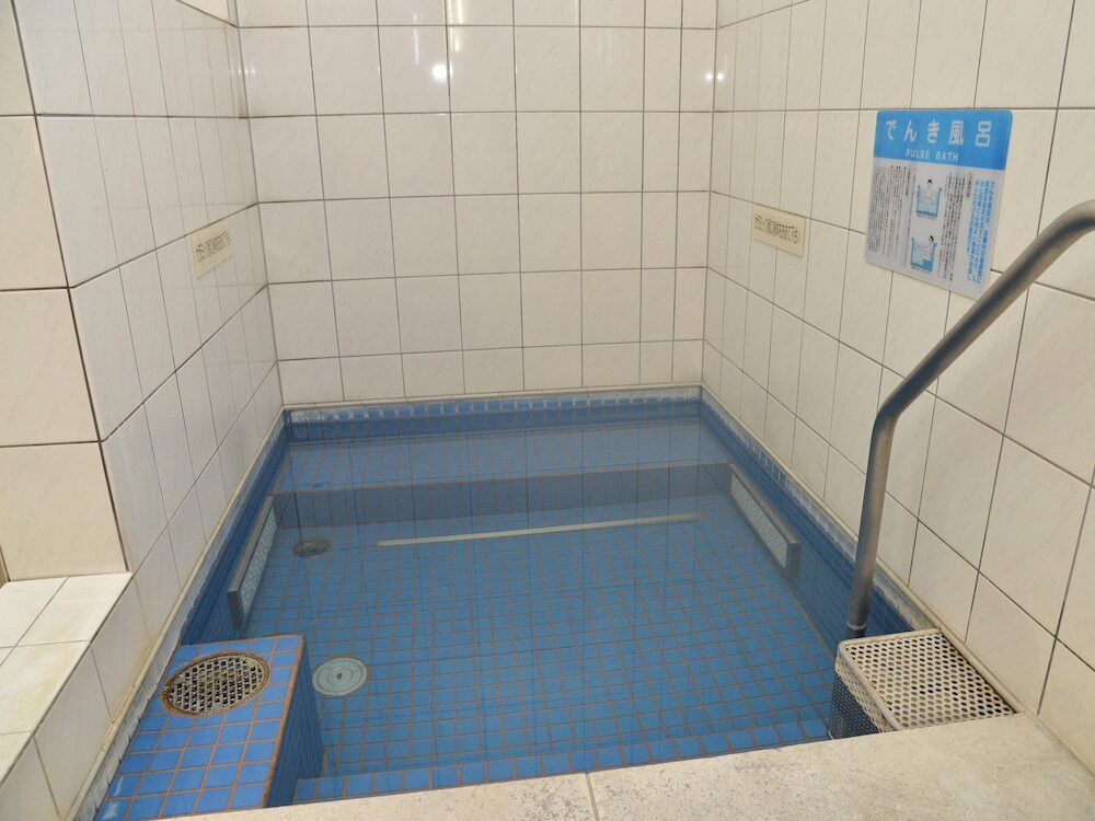 大浴場