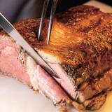 海の幸も豊富！
家族で楽しめる夕食 / 3