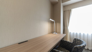 スーペリア ツインルーム 禁煙 (28-30 sqm)