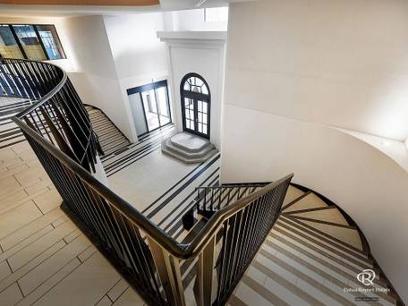 ダイワロイネットホテル横浜公園 / 3