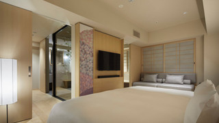 プレミアキング 禁煙（39平米）