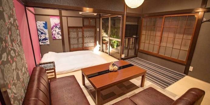 A0宿 新宿上落合（東京都 別荘・ヴィラ・コンドミニアム） / 1