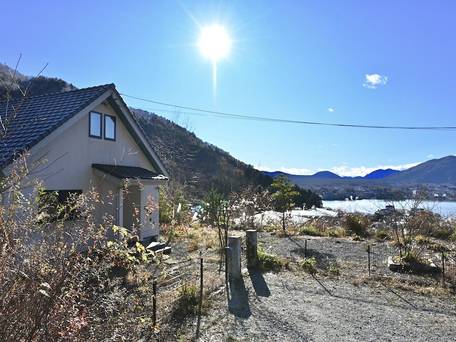 TOCORO.Mt.Fuji Mutsuki / 2