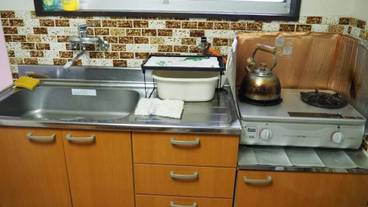 共用キッチン / 11