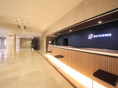 クインテッサホテル伊勢志摩 / 2