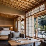 京都で堪能する高級感。心に残るハイクラスなホテル9選