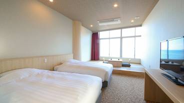 大江戸温泉物語 熱海伊豆山 ホテル水葉亭（オオエドオンセンモノガタリ アタミイズサン ホテルスイヨウテイ） / 2