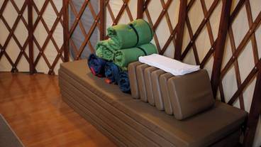 エキストラベッド / 37