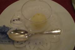 メインダイニングルーム