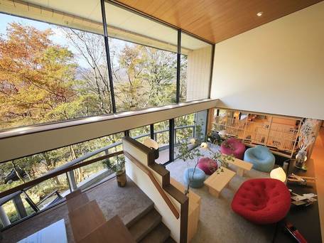 全室露天風呂付客室 センチュリオン箱根別邸 / 1