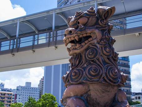 オリオンホテル那覇 / 4