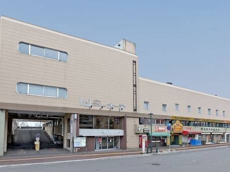 ホテルニューオーテ / 4