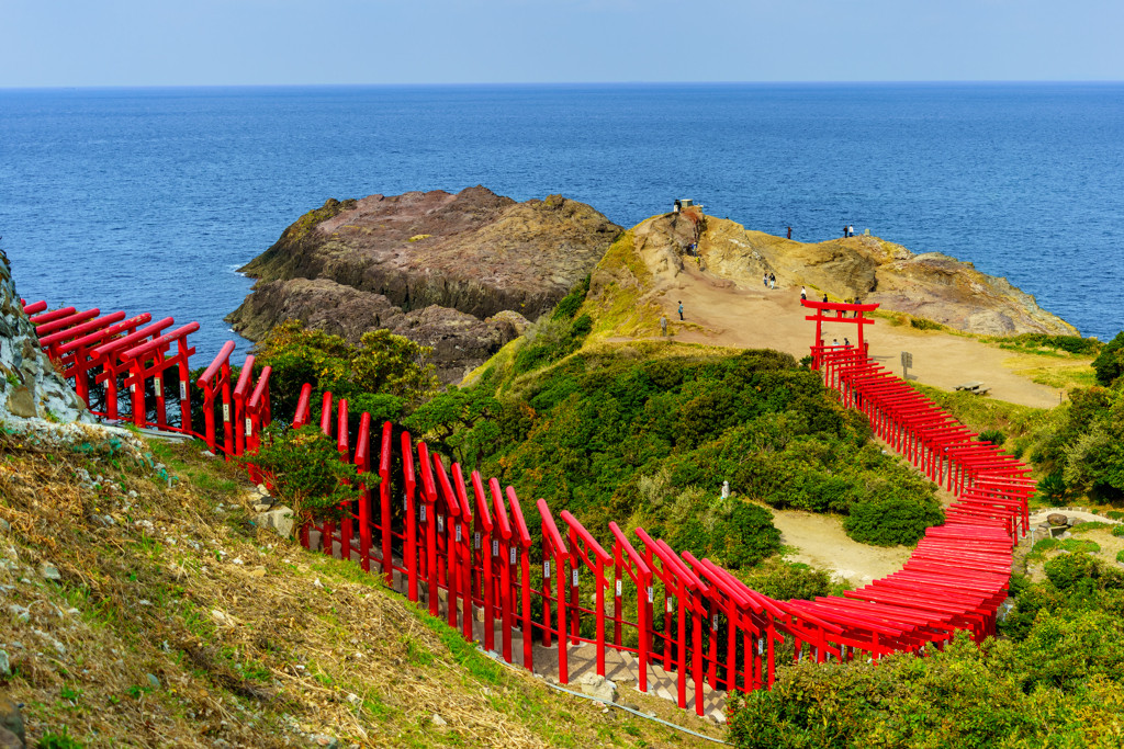 観光にグルメ、温泉まで！魅力いっぱいの山口へ3464558