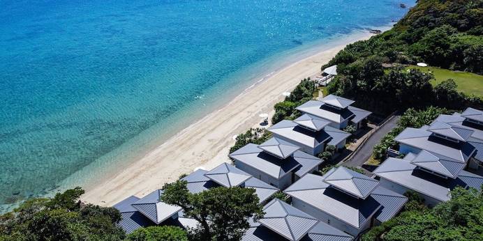 Miru Amami（鹿児島県 リゾートホテル） / 1