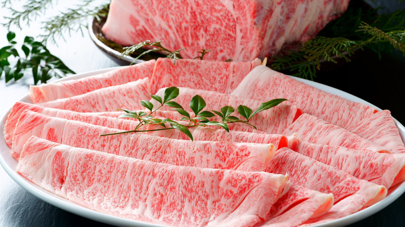 上質なお肉料理も楽しみ♡充実のひと時を過ごせる宿3379913