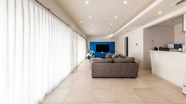 リビング エリア / 13