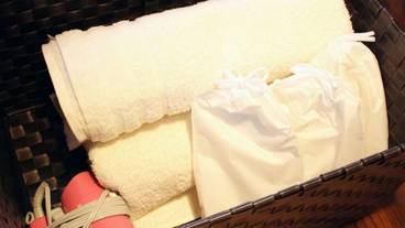 客室の設備とサービス / 7