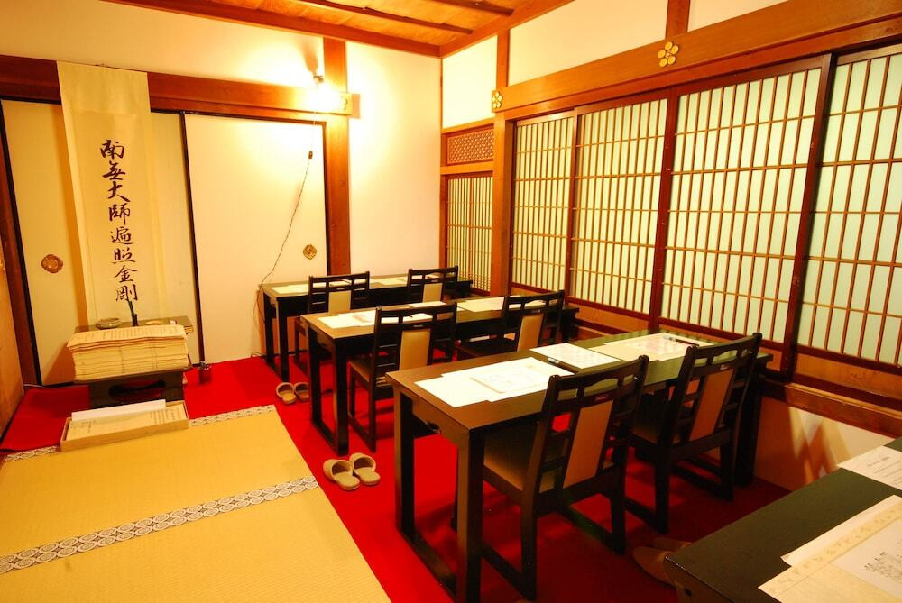 施設内の設備