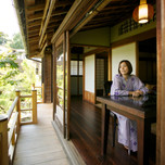 【四国】心おきなく癒される。ひとり旅におすすめの「絶景ホテル」7選