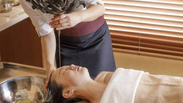 スパ トリートメント / 8