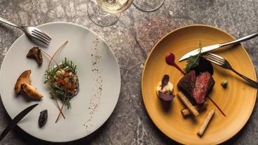 食事・飲み物 / 12