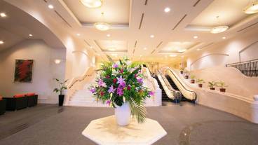 内部エントランス / 2