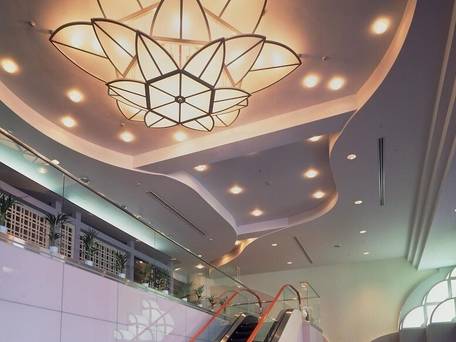 浜名湖かんざんじ温泉 ホテル 鞠水亭 / 3