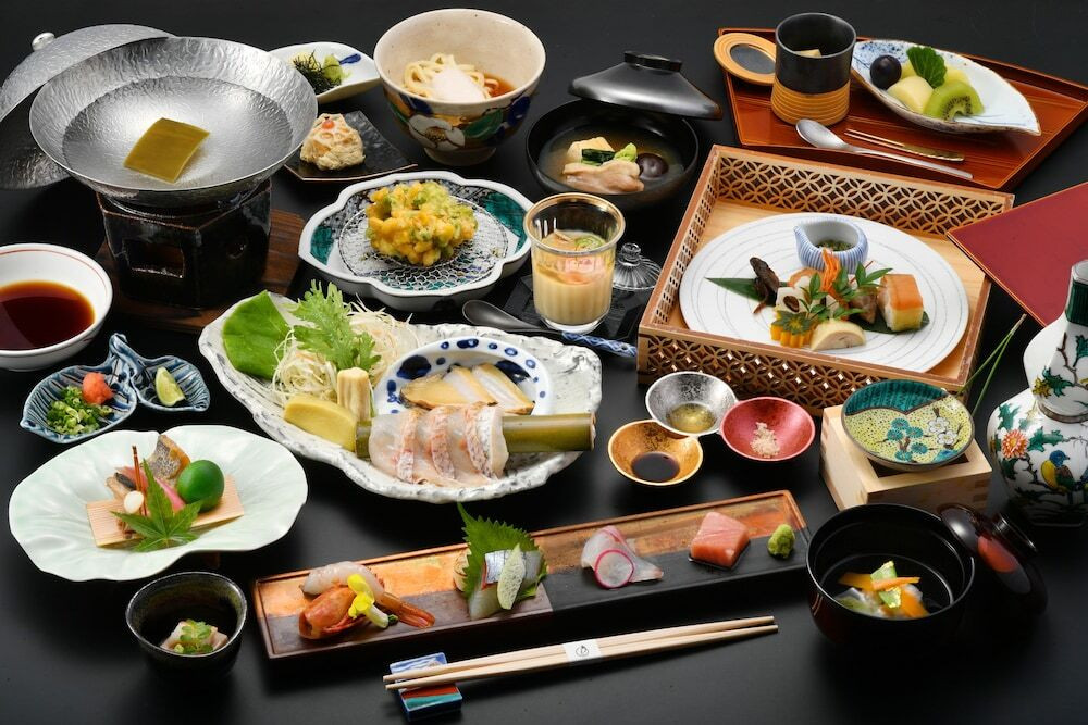食事・飲み物