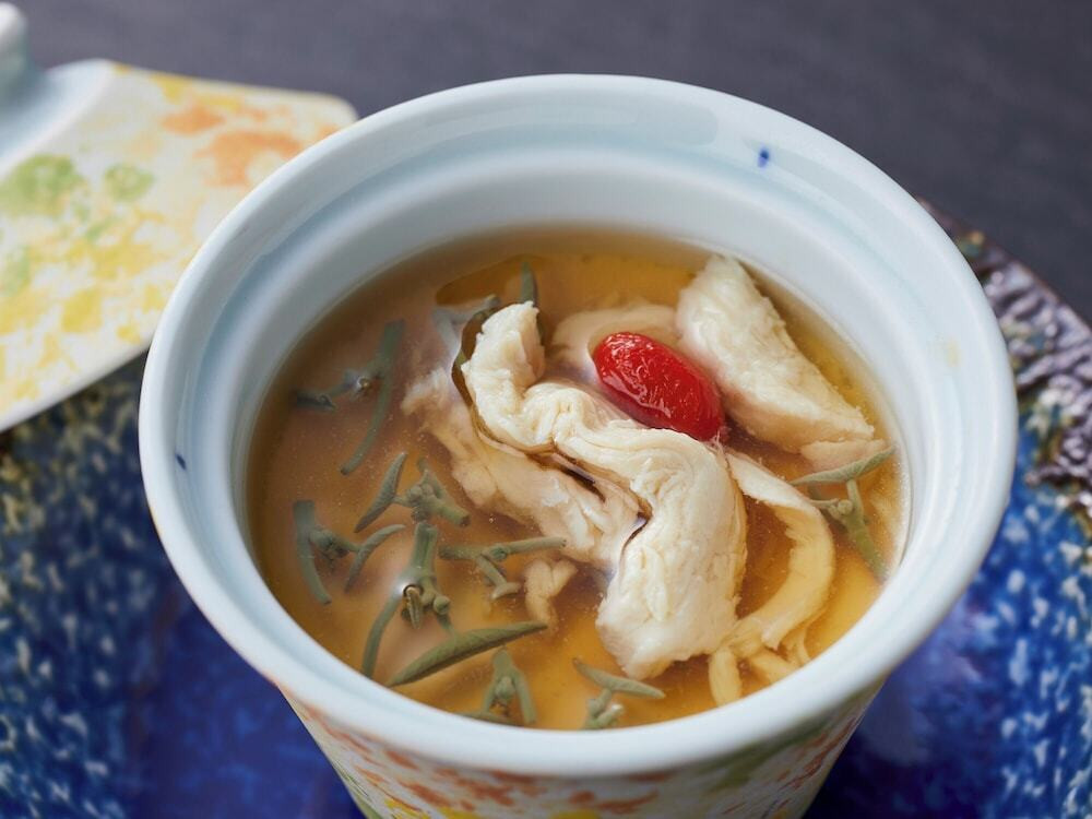 食事・飲み物